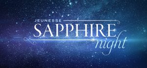 Sapphire Night サファイアナイト @ 六本木ヒルズクラブ | 港区 | 東京都 | 日本